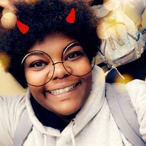 Meet your Posher, Tiana